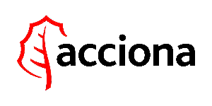 acciona logo