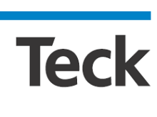 teck logo